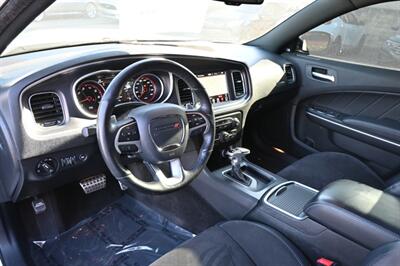 2017 Dodge Charger R/T Scat Pack   - Photo 32 - Norwalk, CA 90650-2241