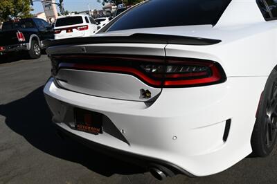 2017 Dodge Charger R/T Scat Pack   - Photo 16 - Norwalk, CA 90650-2241