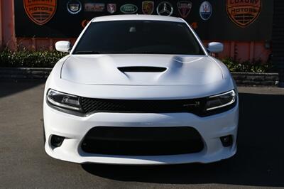 2017 Dodge Charger R/T Scat Pack   - Photo 2 - Norwalk, CA 90650-2241