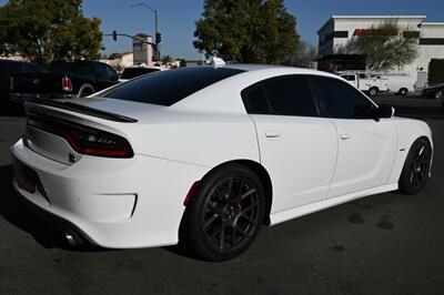 2017 Dodge Charger R/T Scat Pack   - Photo 18 - Norwalk, CA 90650-2241