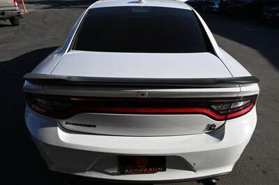 2017 Dodge Charger R/T Scat Pack   - Photo 13 - Norwalk, CA 90650-2241