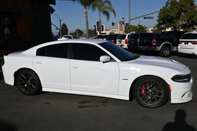 2017 Dodge Charger R/T Scat Pack   - Photo 21 - Norwalk, CA 90650-2241