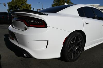 2017 Dodge Charger R/T Scat Pack   - Photo 17 - Norwalk, CA 90650-2241