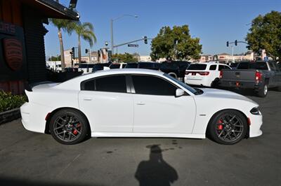 2017 Dodge Charger R/T Scat Pack   - Photo 20 - Norwalk, CA 90650-2241