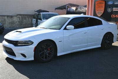 2017 Dodge Charger R/T Scat Pack   - Photo 6 - Norwalk, CA 90650-2241