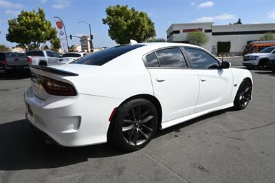 2019 Dodge Charger R/T Scat Pack   - Photo 12 - Norwalk, CA 90650-2241