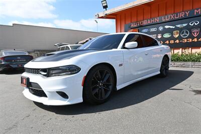 2019 Dodge Charger R/T Scat Pack   - Photo 6 - Norwalk, CA 90650-2241