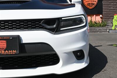 2019 Dodge Charger R/T Scat Pack   - Photo 5 - Norwalk, CA 90650-2241