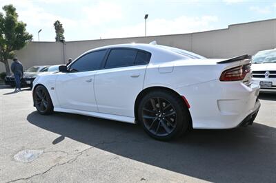 2019 Dodge Charger R/T Scat Pack   - Photo 8 - Norwalk, CA 90650-2241