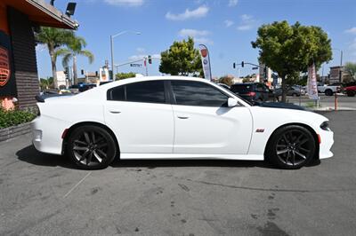 2019 Dodge Charger R/T Scat Pack   - Photo 13 - Norwalk, CA 90650-2241
