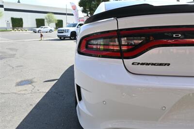 2019 Dodge Charger R/T Scat Pack   - Photo 9 - Norwalk, CA 90650-2241