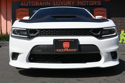 2019 Dodge Charger R/T Scat Pack   - Photo 2 - Norwalk, CA 90650-2241