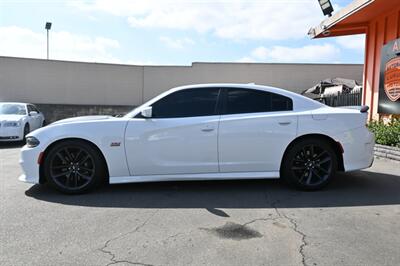 2019 Dodge Charger R/T Scat Pack   - Photo 7 - Norwalk, CA 90650-2241