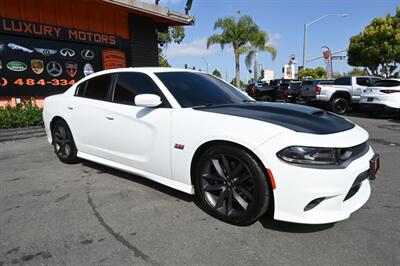 2019 Dodge Charger R/T Scat Pack   - Photo 14 - Norwalk, CA 90650-2241