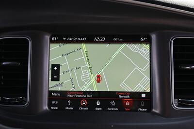 2019 Dodge Charger R/T Scat Pack   - Photo 35 - Norwalk, CA 90650-2241
