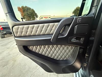 2016 Mercedes-Benz AMG G 63 - Photo 18 - Norwalk, CA 90650-2241