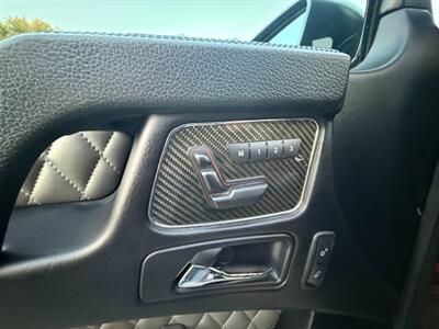 2016 Mercedes-Benz AMG G 63 - Photo 14 - Norwalk, CA 90650-2241