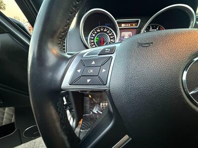 2016 Mercedes-Benz AMG G 63 - Photo 32 - Norwalk, CA 90650-2241