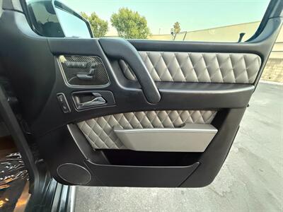 2016 Mercedes-Benz AMG G 63 - Photo 26 - Norwalk, CA 90650-2241