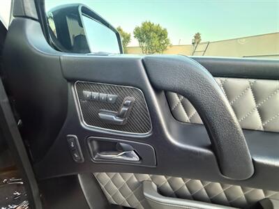 2016 Mercedes-Benz AMG G 63 - Photo 27 - Norwalk, CA 90650-2241