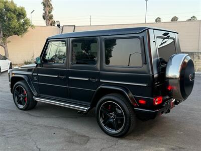 2016 Mercedes-Benz AMG G 63 - Photo 6 - Norwalk, CA 90650-2241