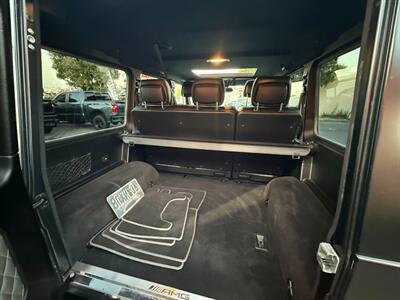 2016 Mercedes-Benz AMG G 63 - Photo 22 - Norwalk, CA 90650-2241