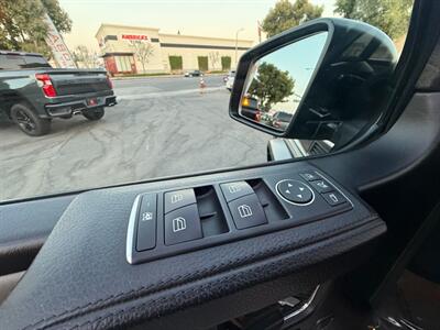 2016 Mercedes-Benz AMG G 63 - Photo 15 - Norwalk, CA 90650-2241