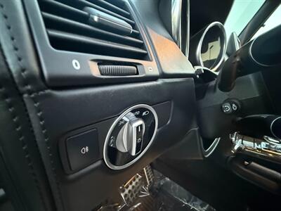 2016 Mercedes-Benz AMG G 63 - Photo 31 - Norwalk, CA 90650-2241