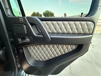 2016 Mercedes-Benz AMG G 63 - Photo 23 - Norwalk, CA 90650-2241