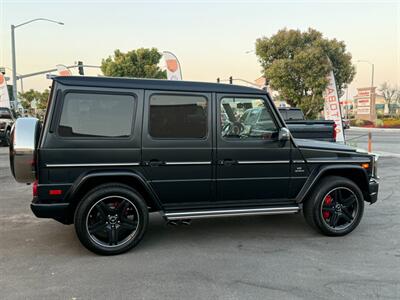 2016 Mercedes-Benz AMG G 63 - Photo 10 - Norwalk, CA 90650-2241