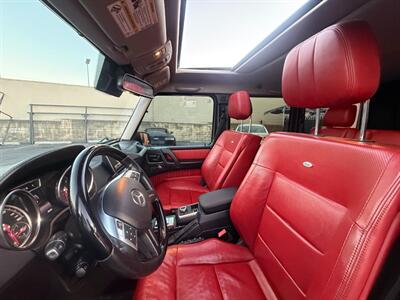 2016 Mercedes-Benz G 550   - Photo 17 - Norwalk, CA 90650-2241