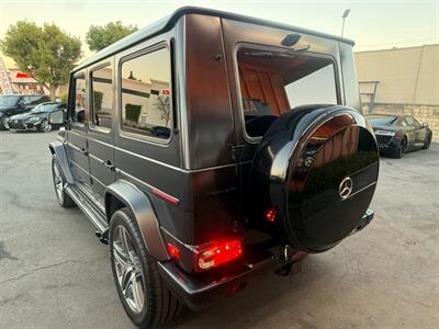 2016 Mercedes-Benz G 550   - Photo 8 - Norwalk, CA 90650-2241