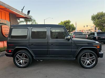 2016 Mercedes-Benz G 550   - Photo 11 - Norwalk, CA 90650-2241