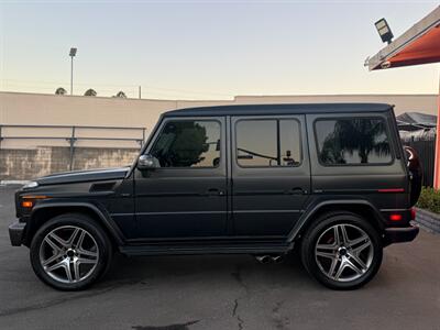 2016 Mercedes-Benz G 550   - Photo 6 - Norwalk, CA 90650-2241