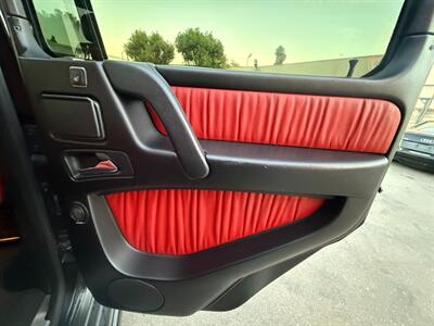 2016 Mercedes-Benz G 550   - Photo 27 - Norwalk, CA 90650-2241