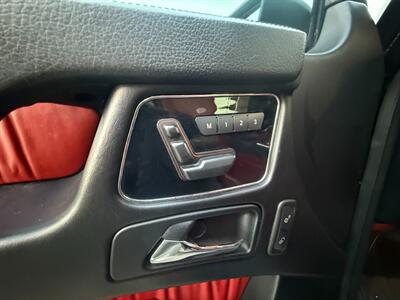 2016 Mercedes-Benz G 550   - Photo 14 - Norwalk, CA 90650-2241
