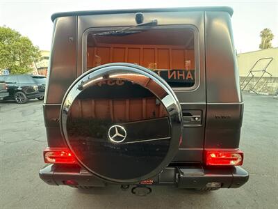 2016 Mercedes-Benz G 550   - Photo 9 - Norwalk, CA 90650-2241
