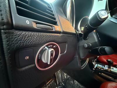 2016 Mercedes-Benz G 550   - Photo 16 - Norwalk, CA 90650-2241