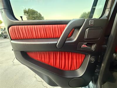 2016 Mercedes-Benz G 550   - Photo 19 - Norwalk, CA 90650-2241