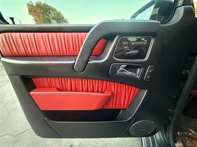 2016 Mercedes-Benz G 550   - Photo 13 - Norwalk, CA 90650-2241