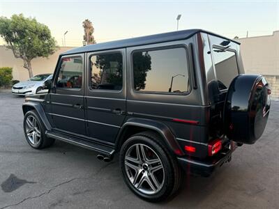 2016 Mercedes-Benz G 550   - Photo 7 - Norwalk, CA 90650-2241
