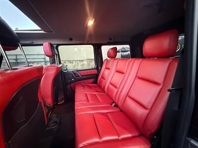 2016 Mercedes-Benz G 550   - Photo 26 - Norwalk, CA 90650-2241