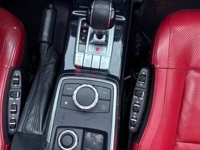 2016 Mercedes-Benz G 550   - Photo 22 - Norwalk, CA 90650-2241