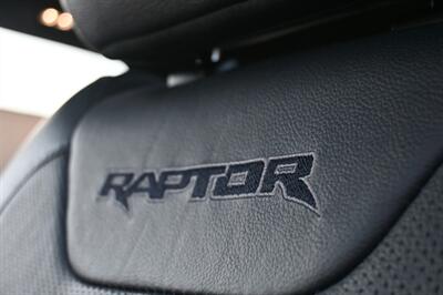 2018 Ford F-150 Raptor   - Photo 44 - Norwalk, CA 90650-2241