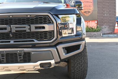 2018 Ford F-150 Raptor   - Photo 5 - Norwalk, CA 90650-2241