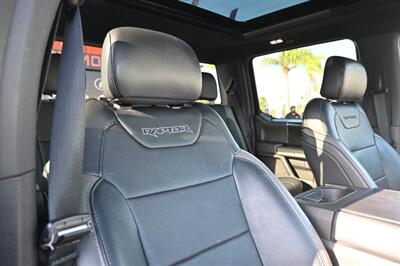 2018 Ford F-150 Raptor   - Photo 63 - Norwalk, CA 90650-2241