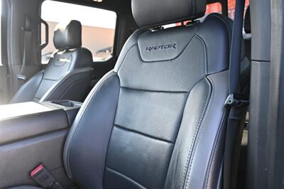 2018 Ford F-150 Raptor   - Photo 24 - Norwalk, CA 90650-2241