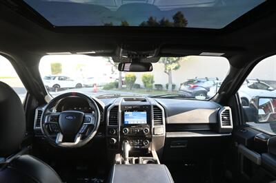 2018 Ford F-150 Raptor   - Photo 52 - Norwalk, CA 90650-2241