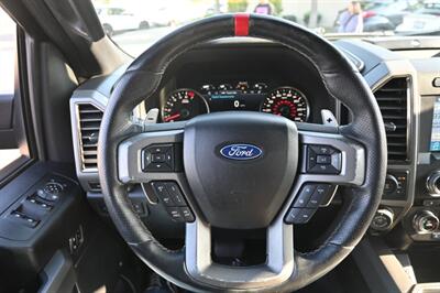 2018 Ford F-150 Raptor   - Photo 28 - Norwalk, CA 90650-2241