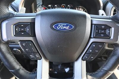 2018 Ford F-150 Raptor   - Photo 30 - Norwalk, CA 90650-2241